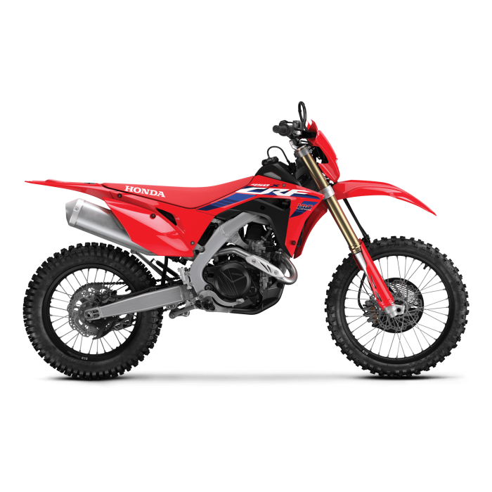CRF450X 2025 – Honda Hub