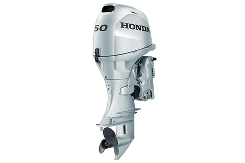 BF50- 50HP Honda Outboard