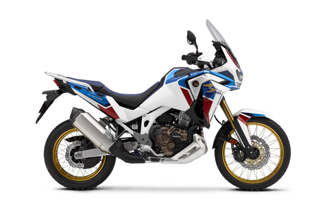CRF1100 Africa Twin Sports