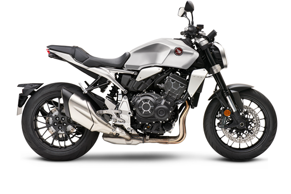 CB1000R Honda Hub