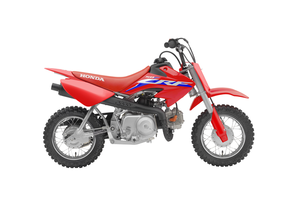 2020 crf70 deals