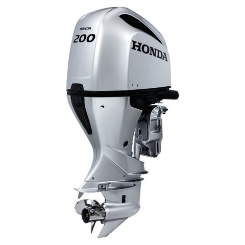 BF200D - 200HP Honda Outboard (DBW)