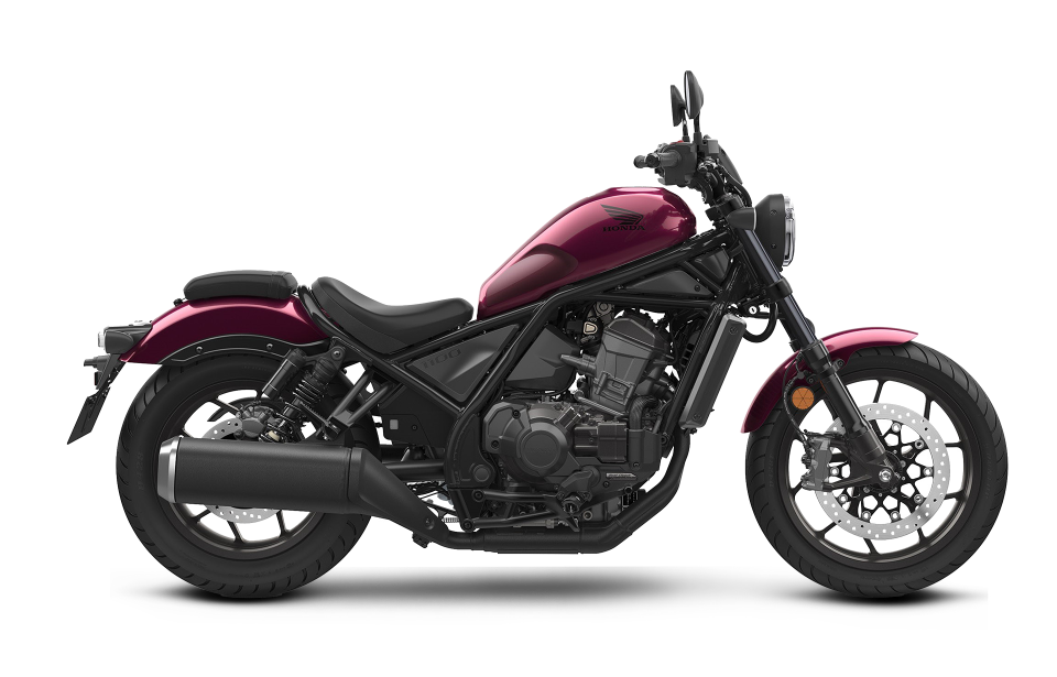 Cmx1100 rebel dct deals