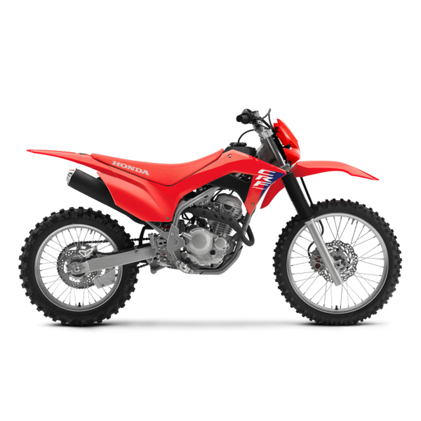 CRF250F – Honda Hub