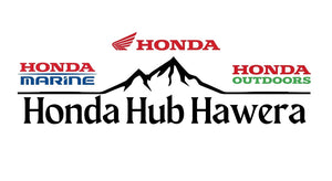 Honda Hub