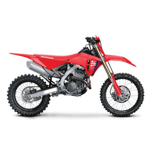 【中古】2022CRF250Rソフトスプリング（CRF250RXノーマル） 中古】2022CRF250Rソフトスプリング（CRF250RXノーマル