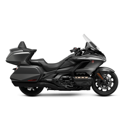 Goldwing Tour DCT