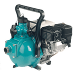B55H 1.5” High Pressure Fire Fighting Pump