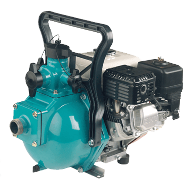 B55H 1.5” High Pressure Fire Fighting Pump