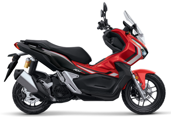 Adventure Latest Honda Motorcycle 150cc Honda X-ADV 2025 Price