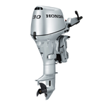 BF30- 30HP Honda Outboard