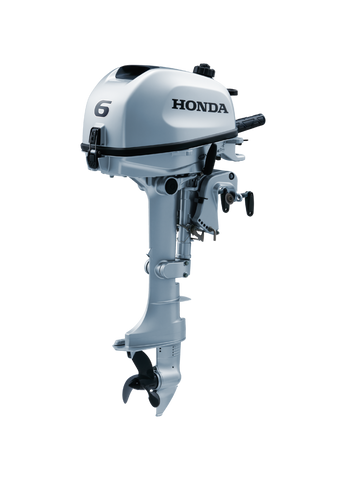 BF6 - 6HP Honda Outboard