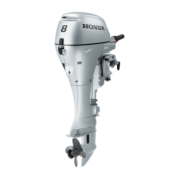 BF8 - 8HP Honda Outboard – Honda Hub