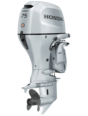 BF75 - 75HP Honda Outboard