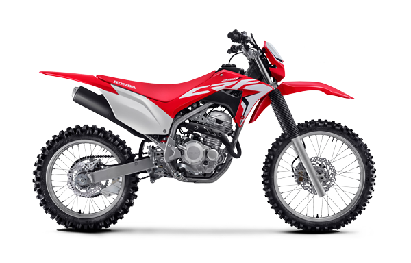 Honda crf hot sale 250f