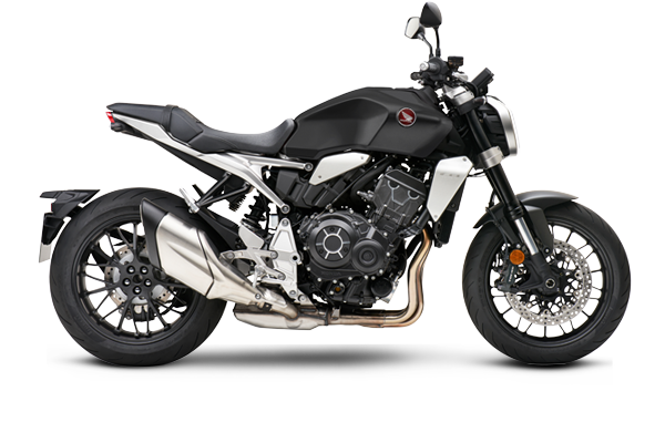 CB1000R Honda Hub
