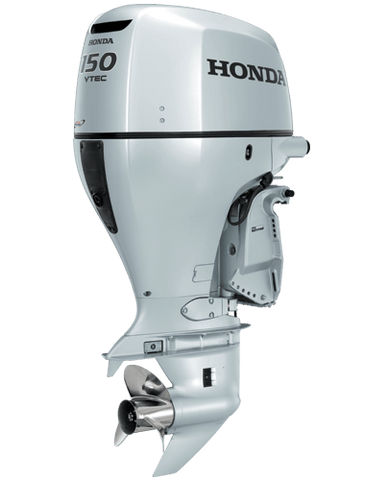 BF150 - 150HP Honda Outboard