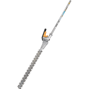 Honda long reach hedge trimmer deals