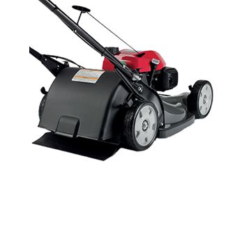 HRX217 – Honda Hub