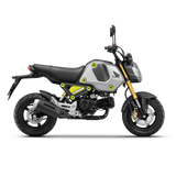 MSX125 Grom