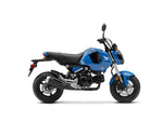 MSX125 Grom